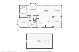 Combined Floors