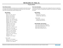 Floorplan #4