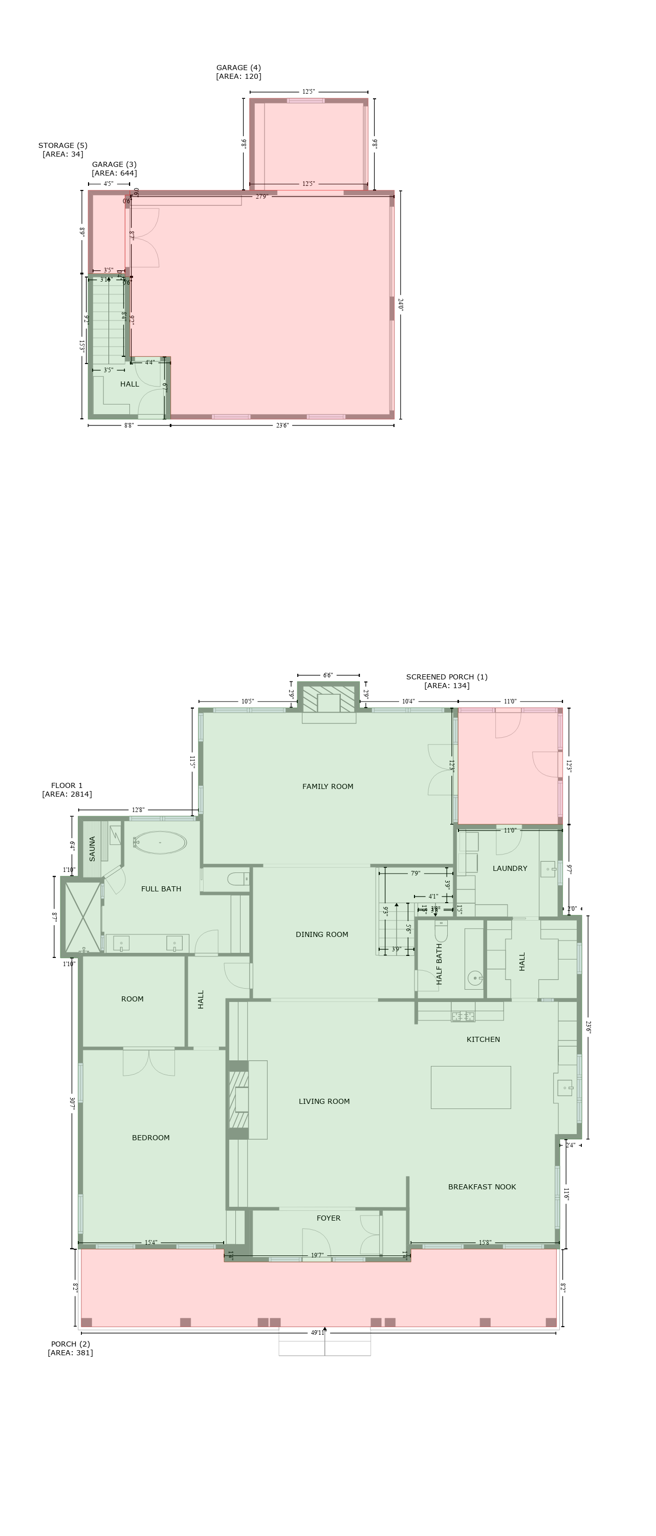 Floorplan #12