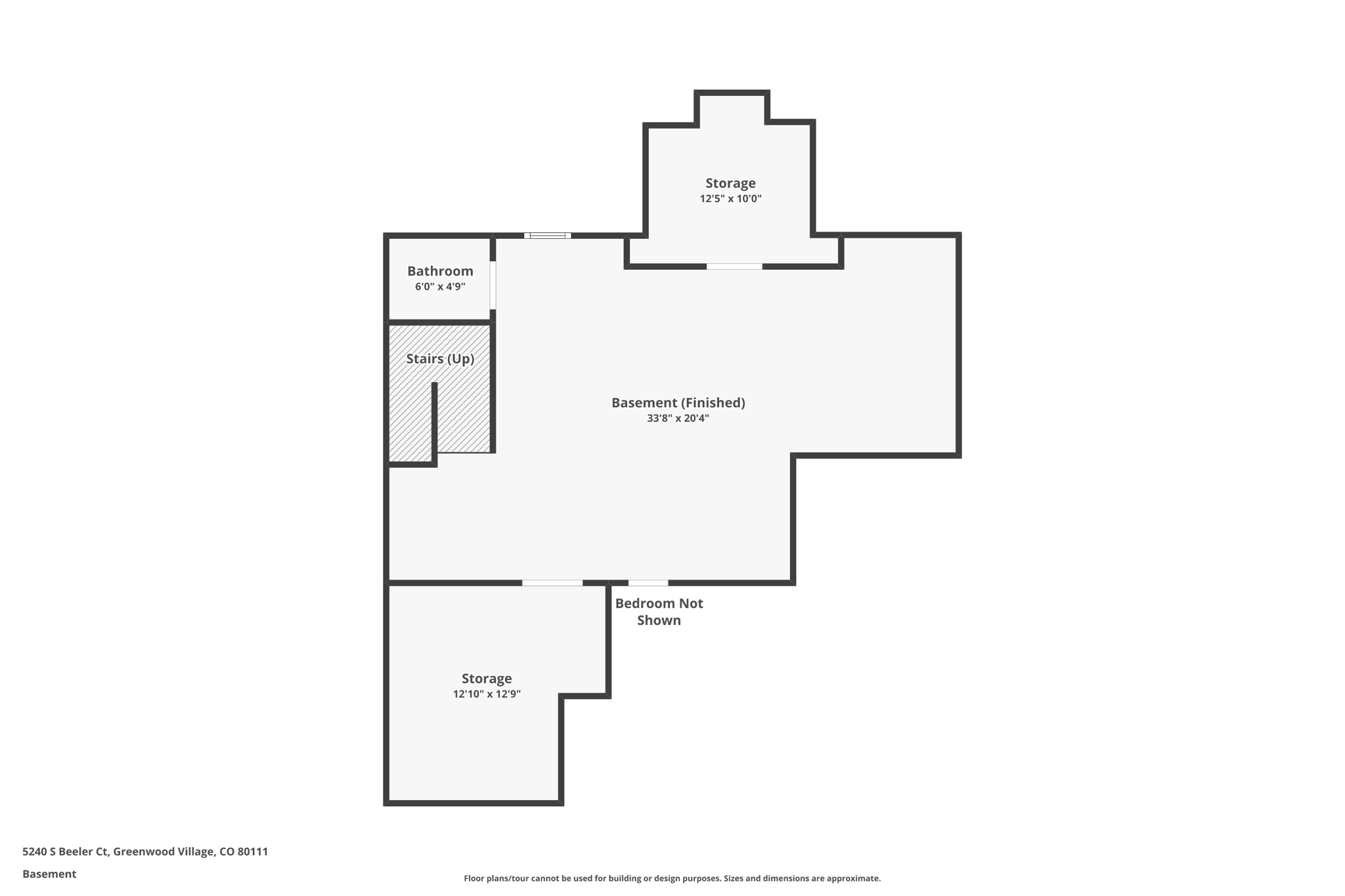 Floorplan #4