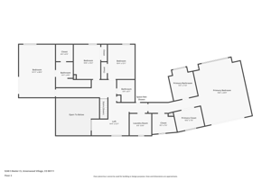 Floorplan #3