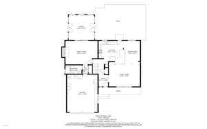 Floorplan #5