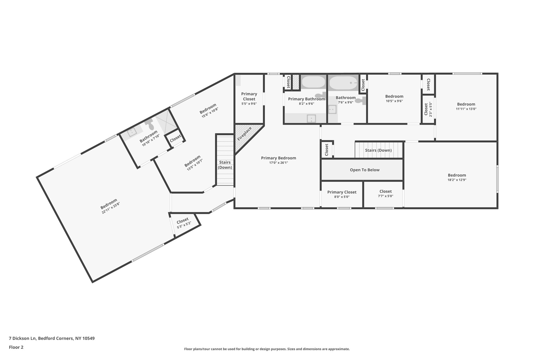 Floor 2