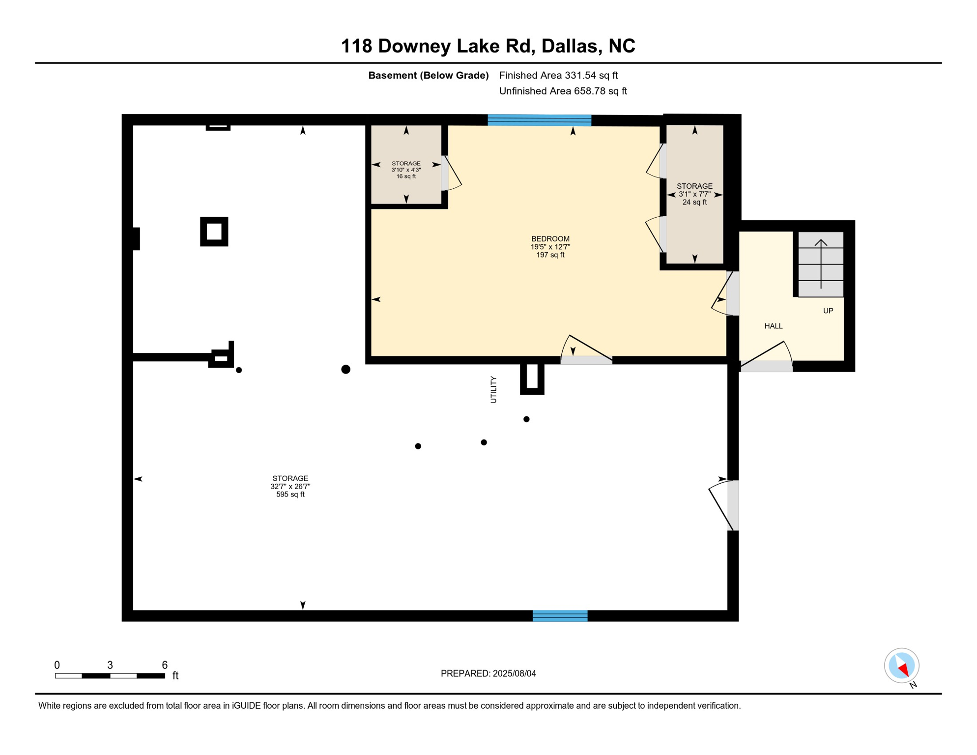 Floorplan #2