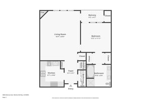 Floor 1
