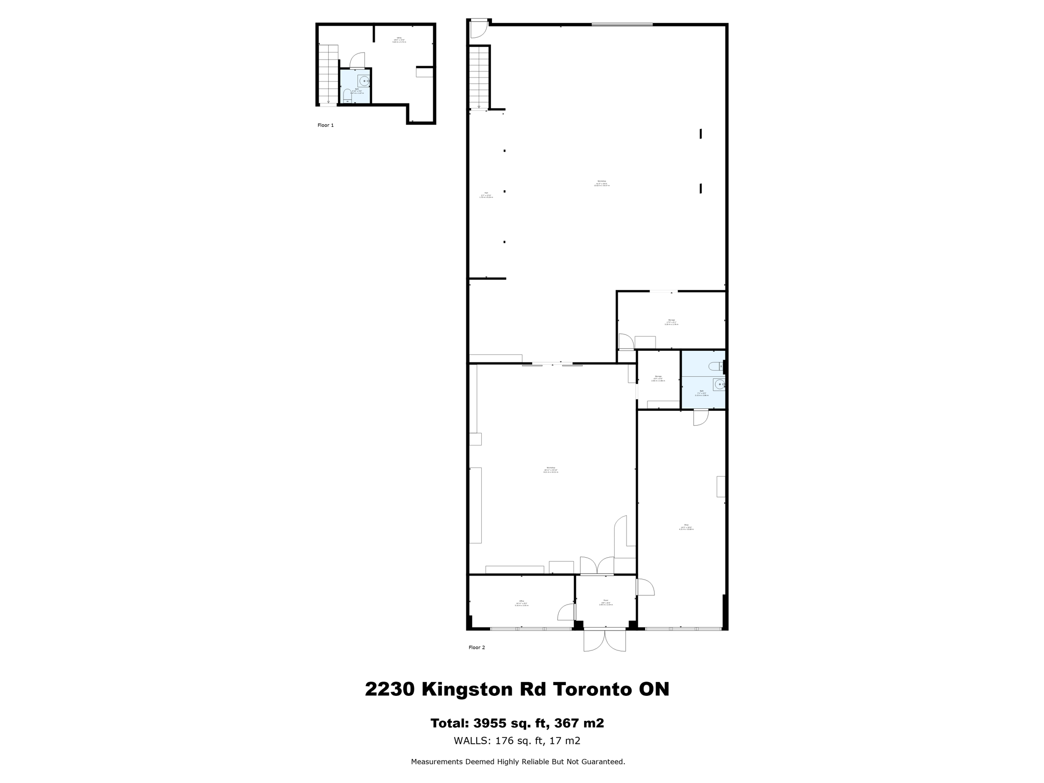 Floorplan #3