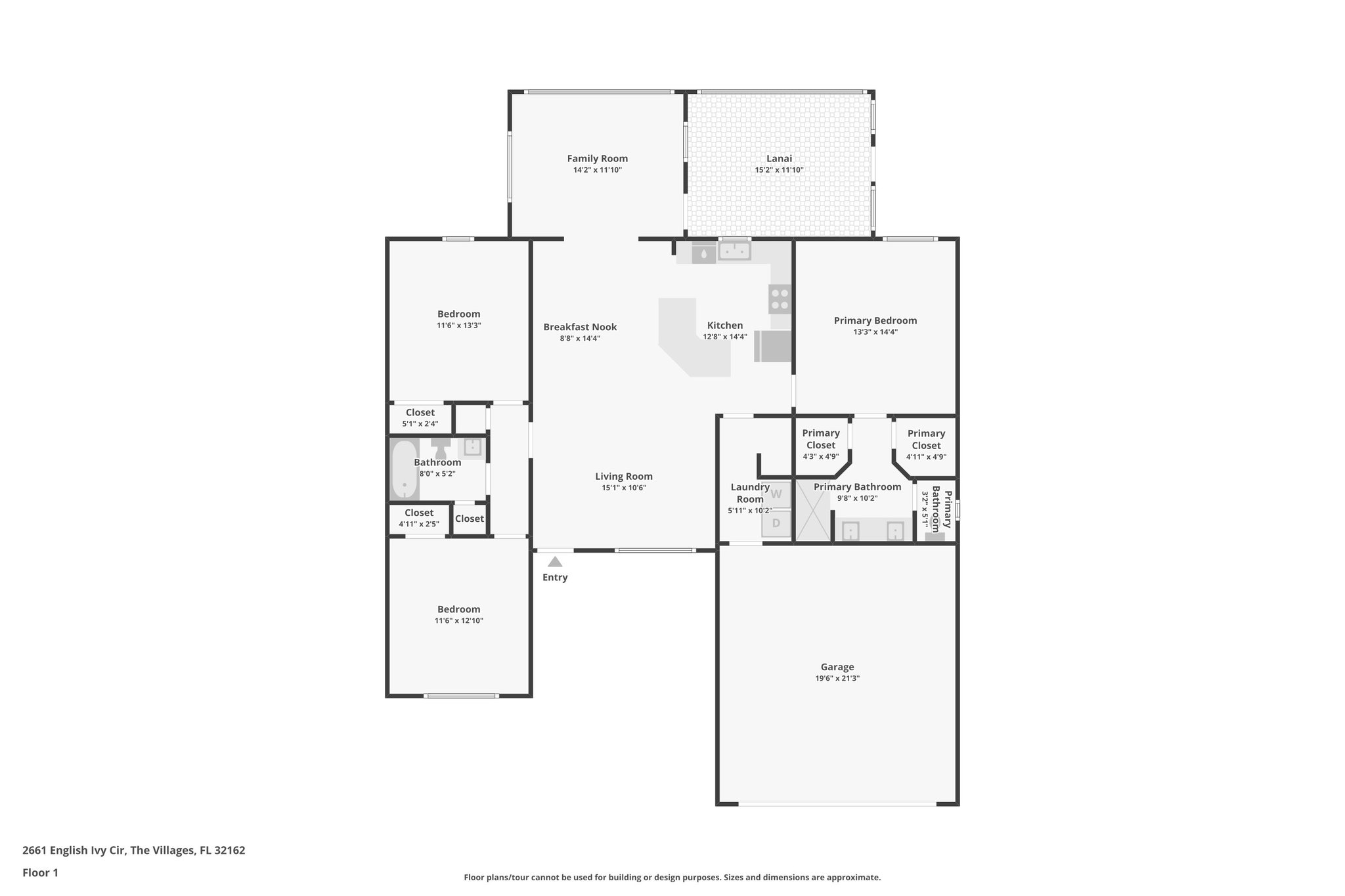Floor 1