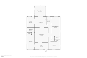 Floorplan #2