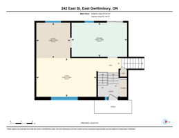 Floorplan #4