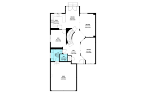 Floorplan #5