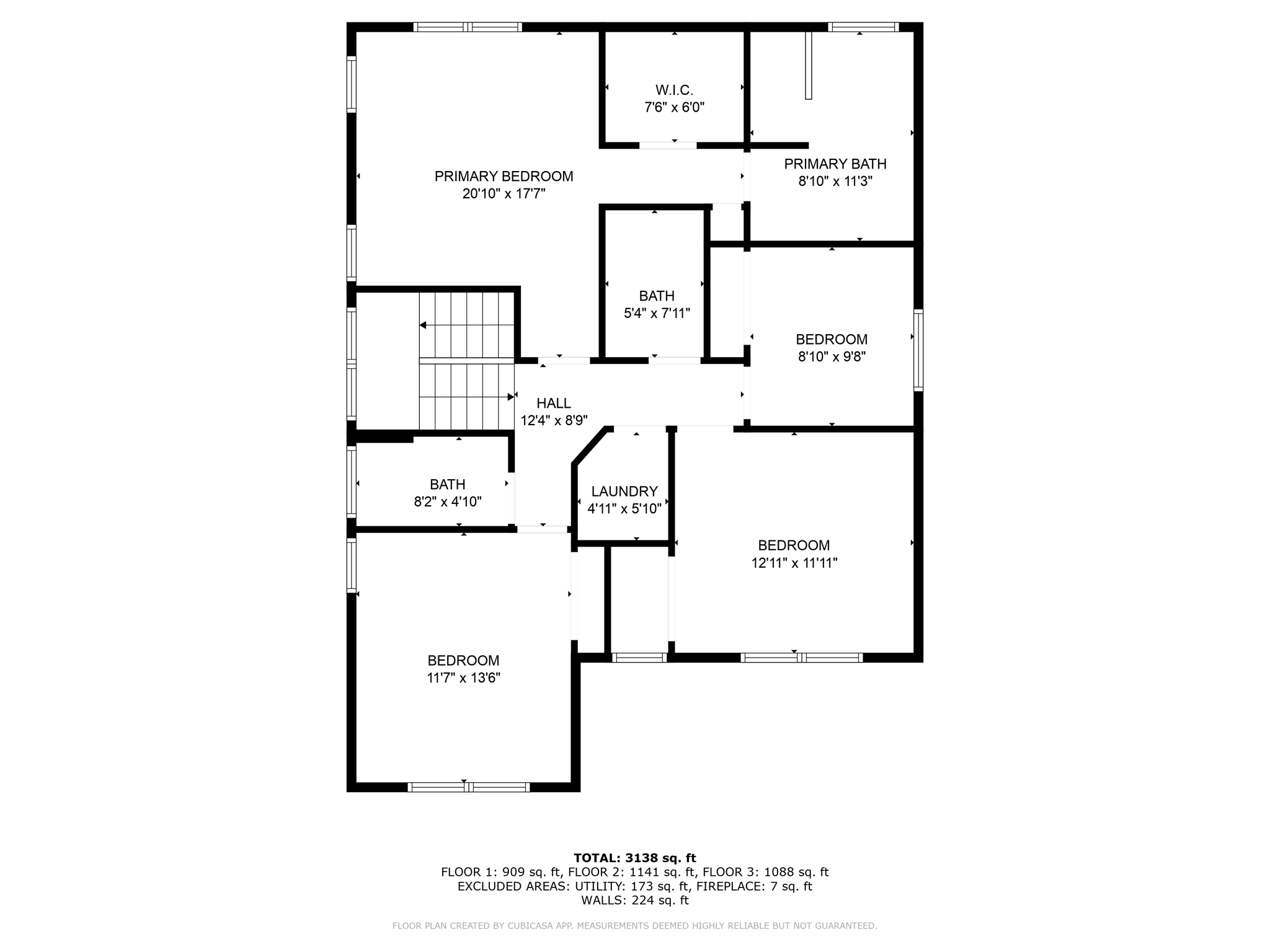 Floorplan #2
