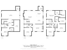 Floorplan #3