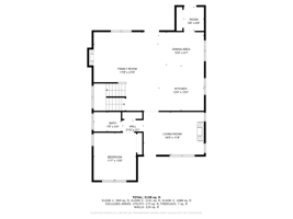 Floorplan #4