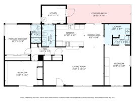 With Dimensions
