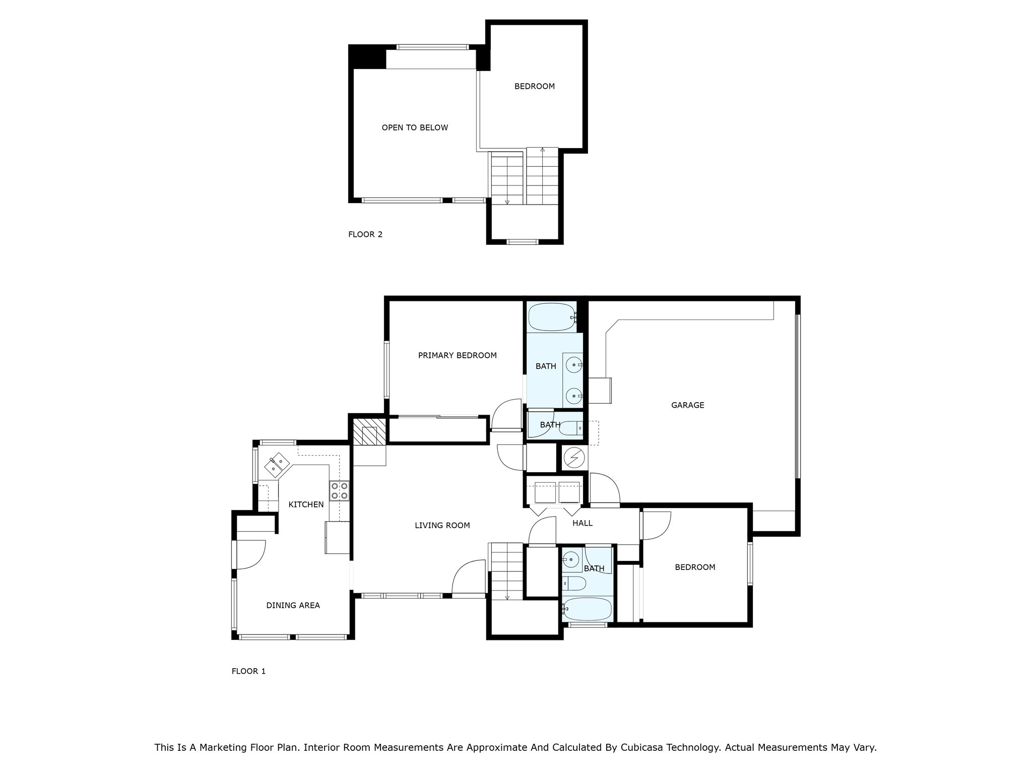 All Floors