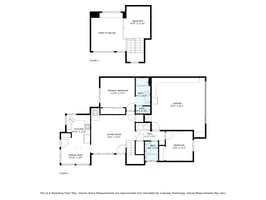 All Floors Dimensions
