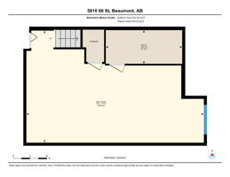 VX - (Imperial) Schematic Floor Plan - (3)