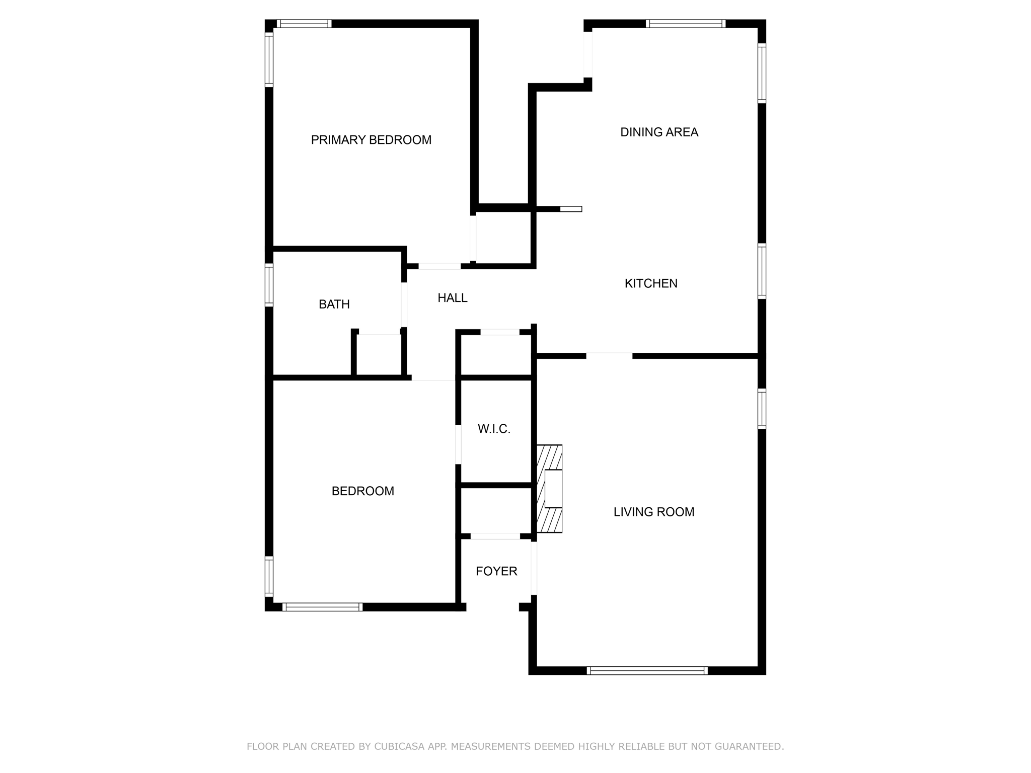 Floorplan #2