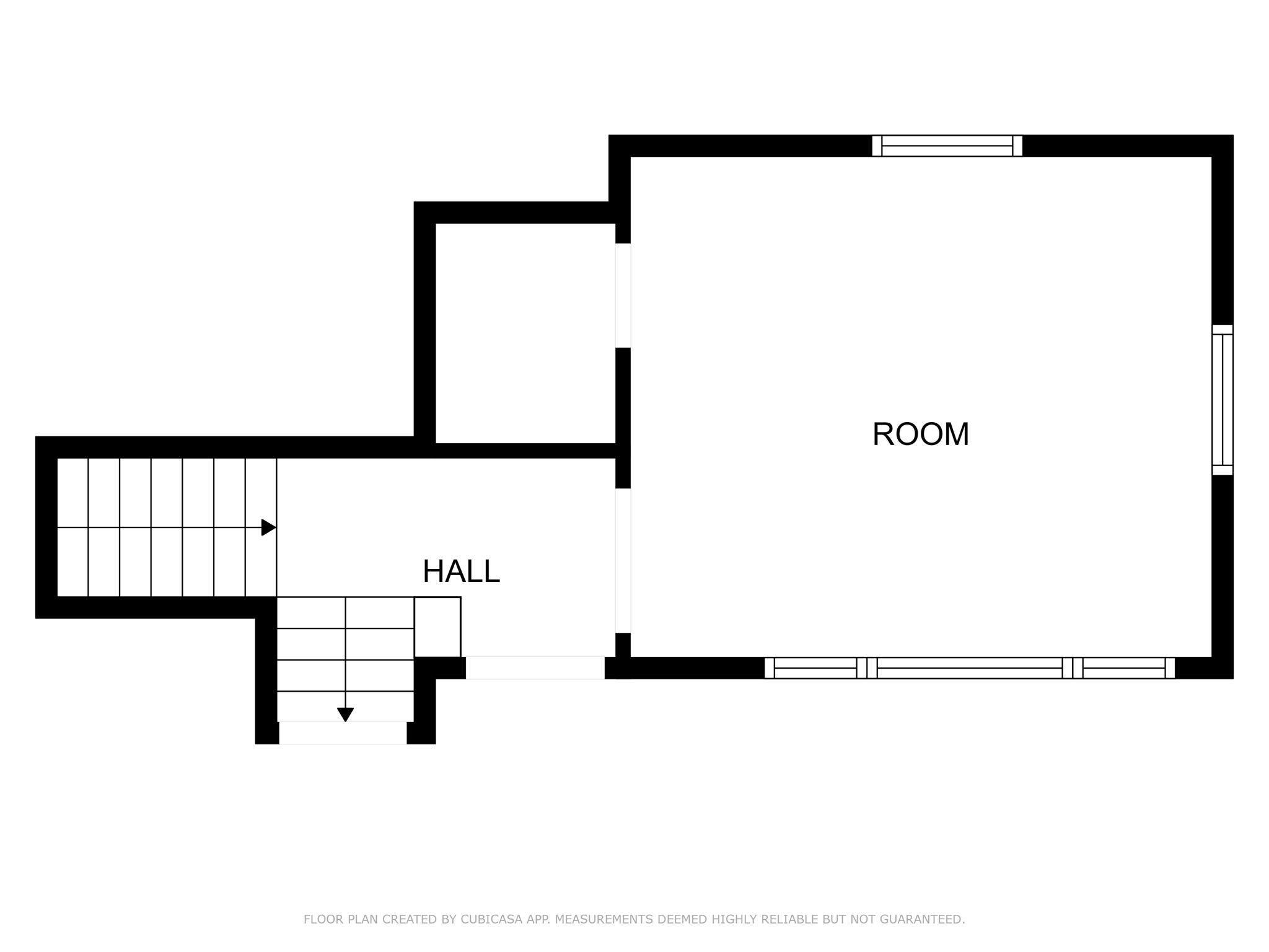 Floorplan #7