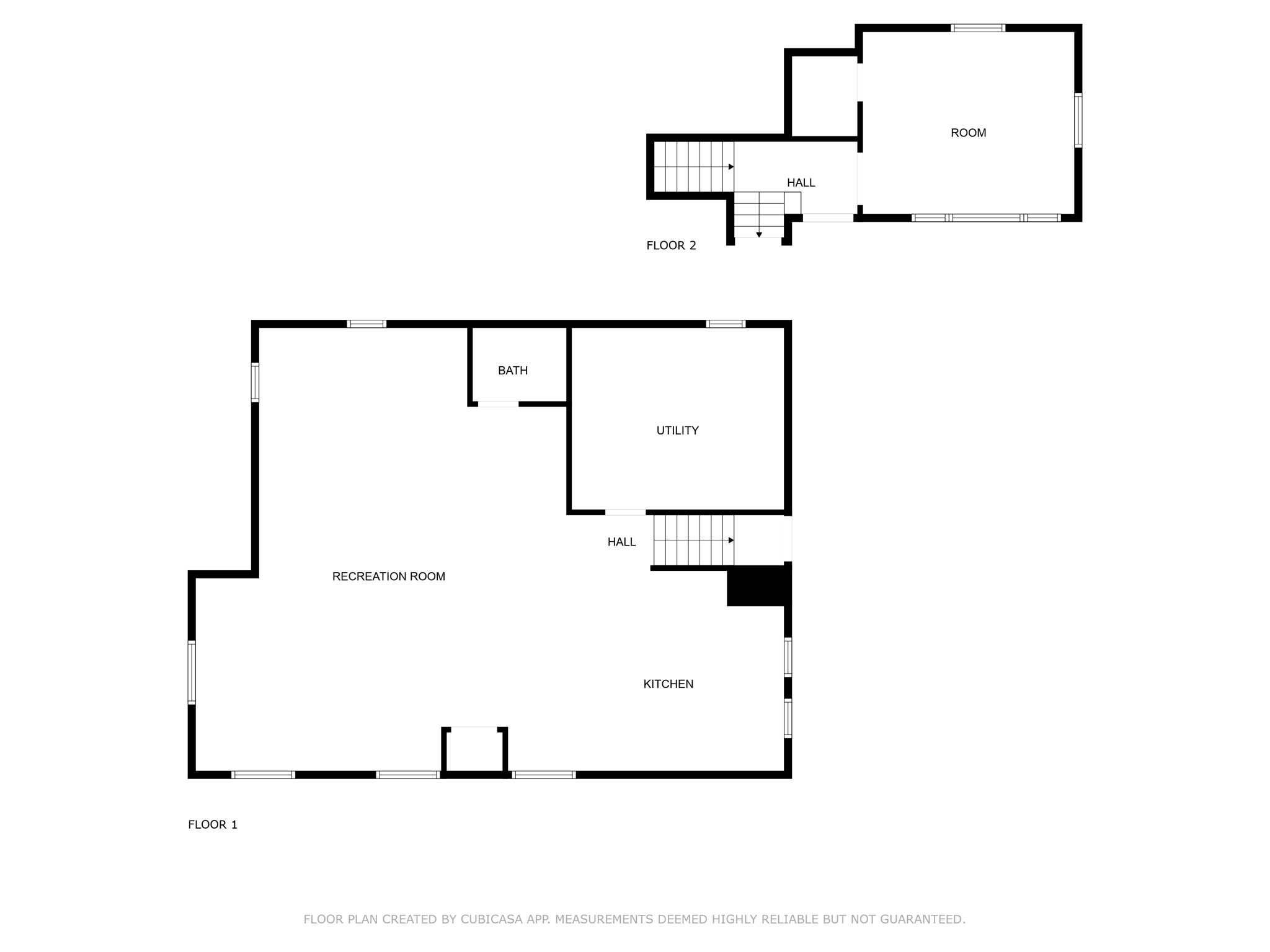 Floorplan #8