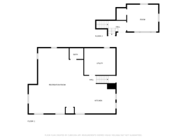 Floorplan #8