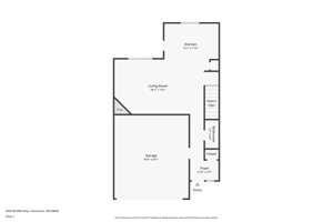 Floorplan #2