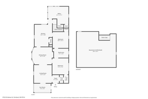 Floorplan #2