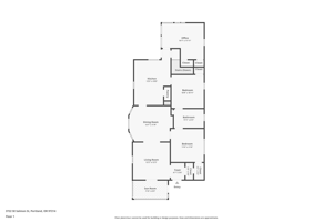 Floorplan #3