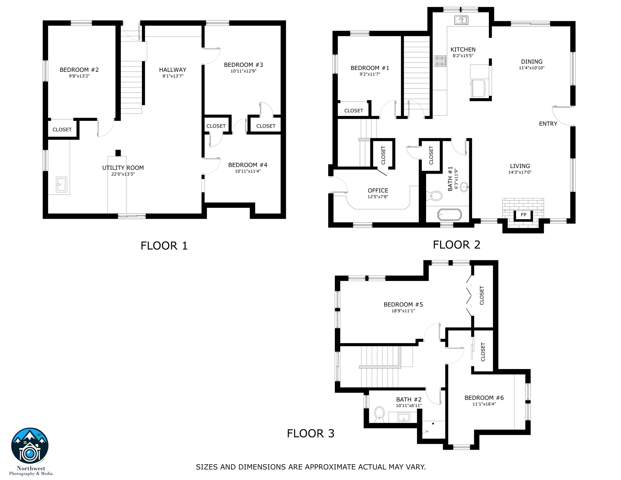 Floorplan #4