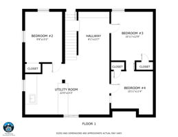 Floorplan #3