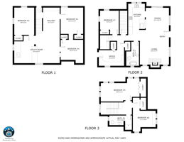 Floorplan #4