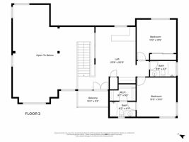 Floorplan #2