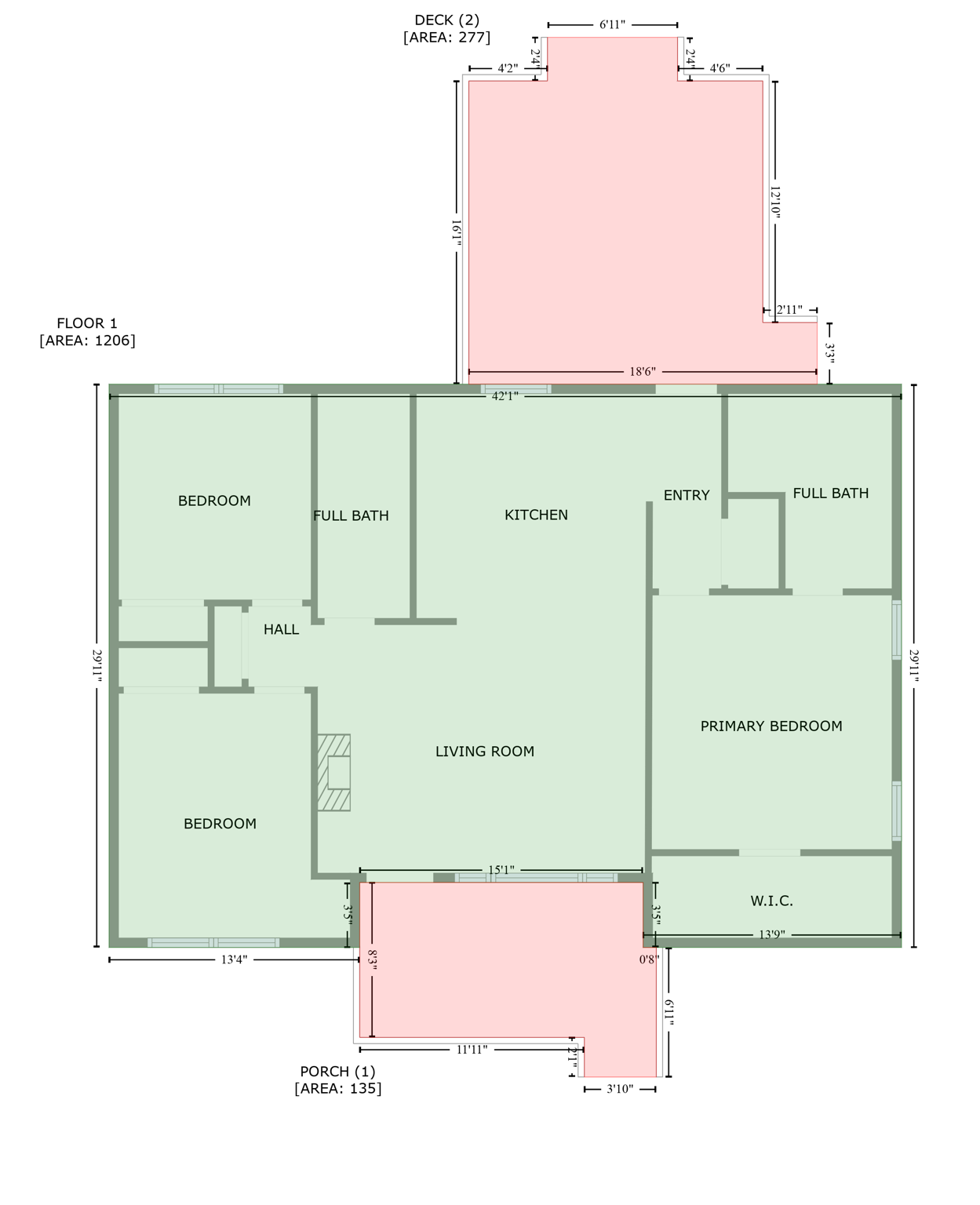 Floorplan #2