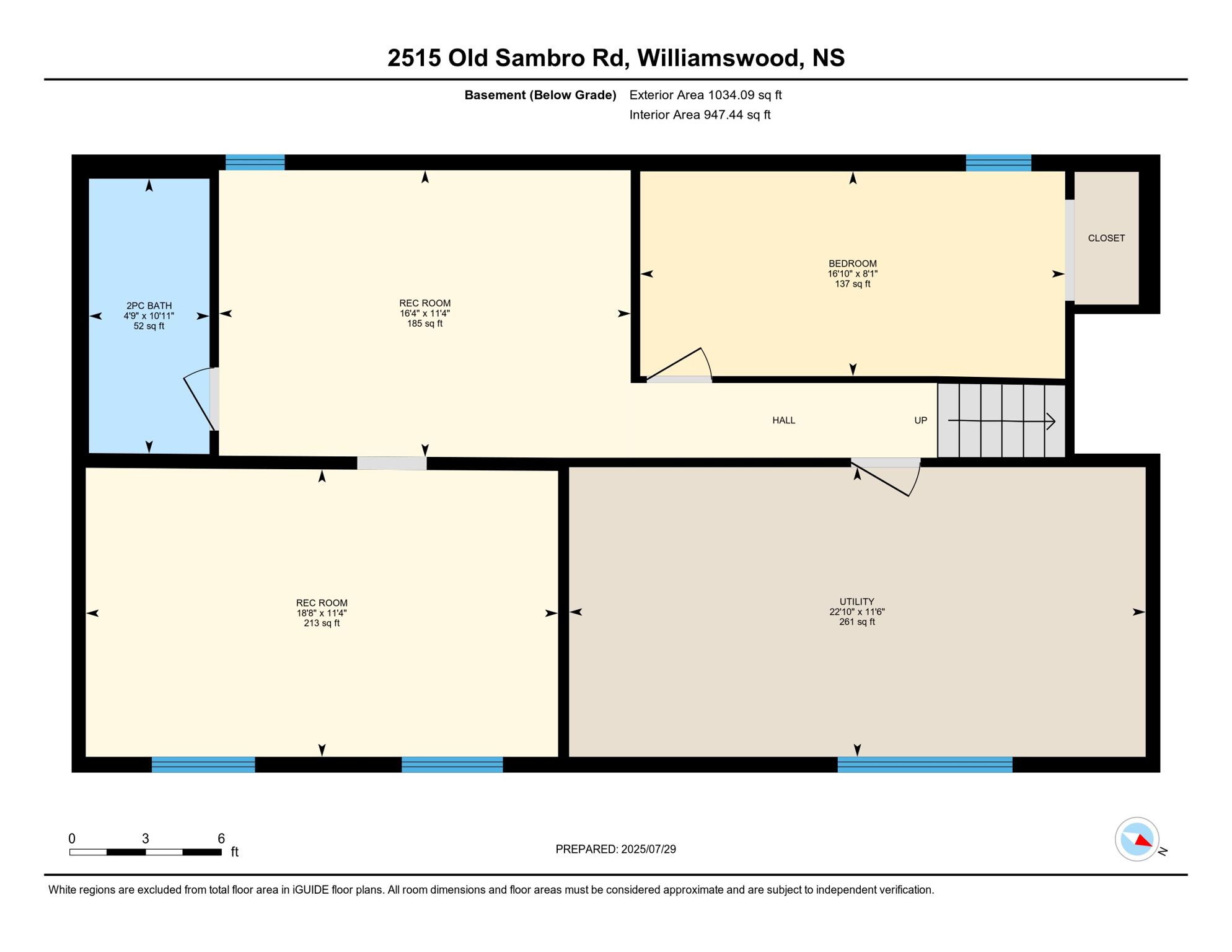 Floorplan #2