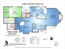 Floorplan #3