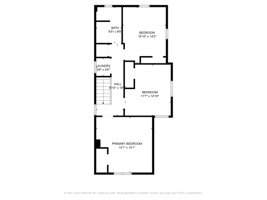 Floorplan #3