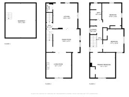 Floorplan #4
