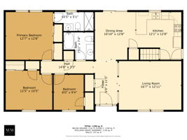 Floorplan #2