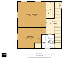 Floorplan #2