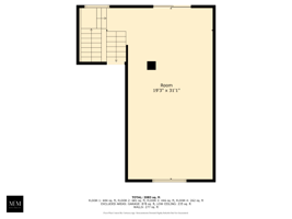 Floorplan #3