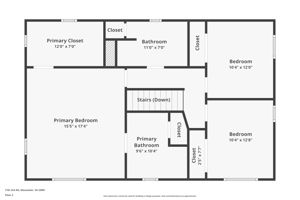 Floorplan #3