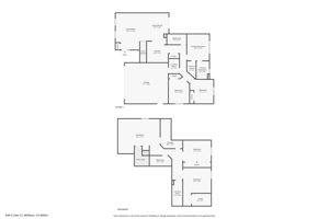 Floorplan #2