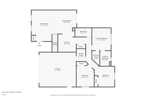 Floorplan #3