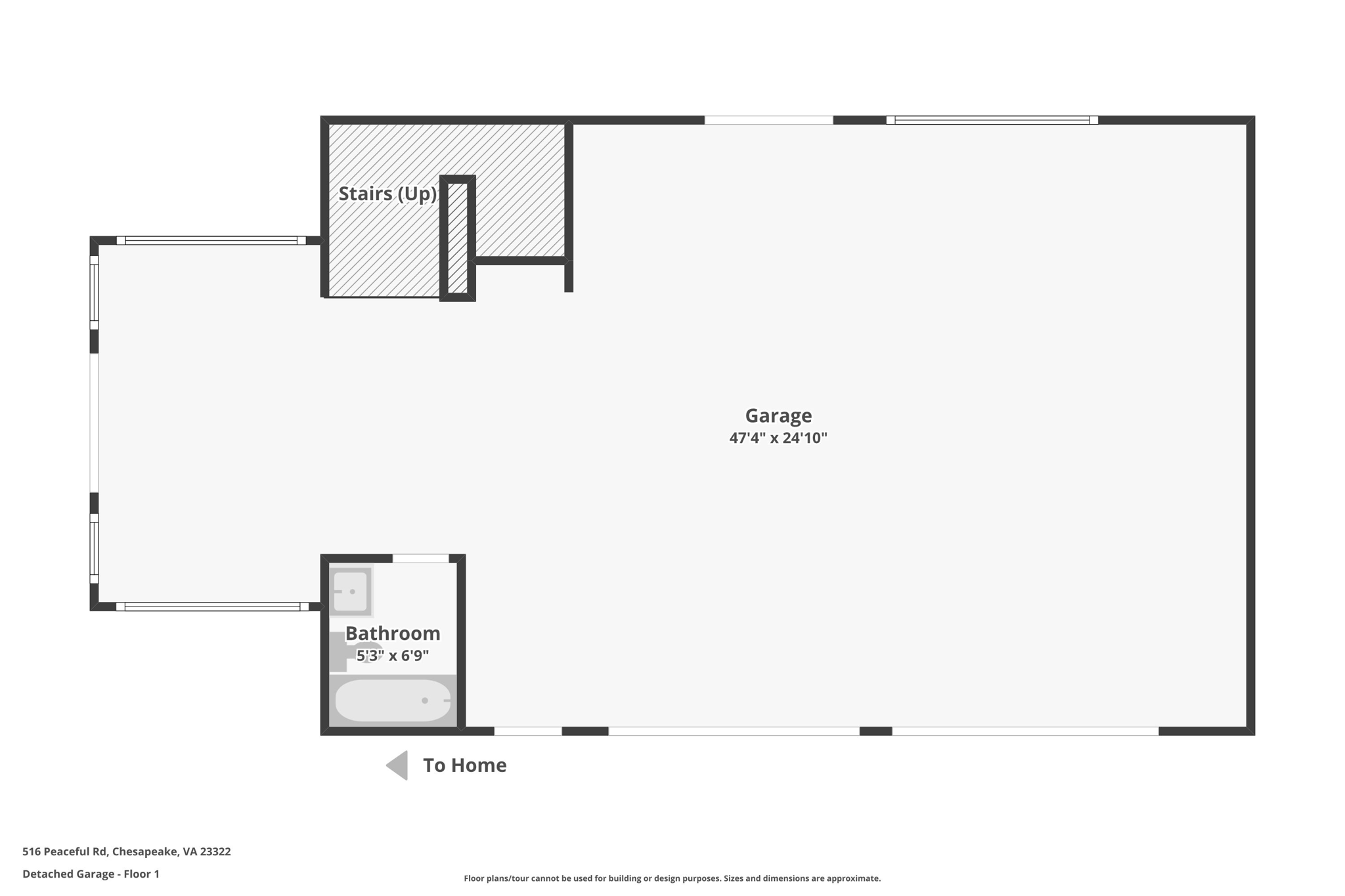 Floorplan #2