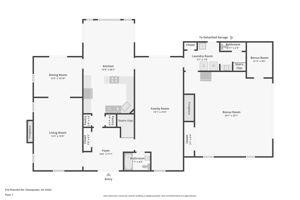 Floorplan #4