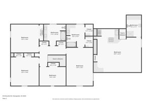 Floorplan #5