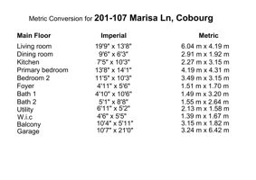 Floorplan #2