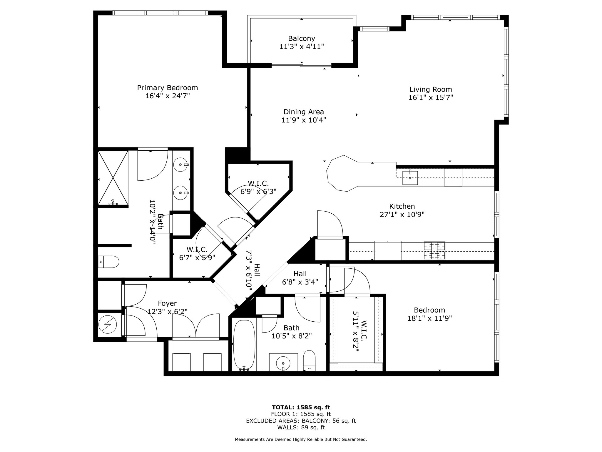 Main Level