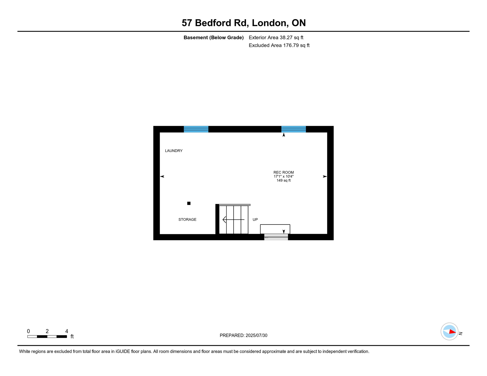 Floorplan #3