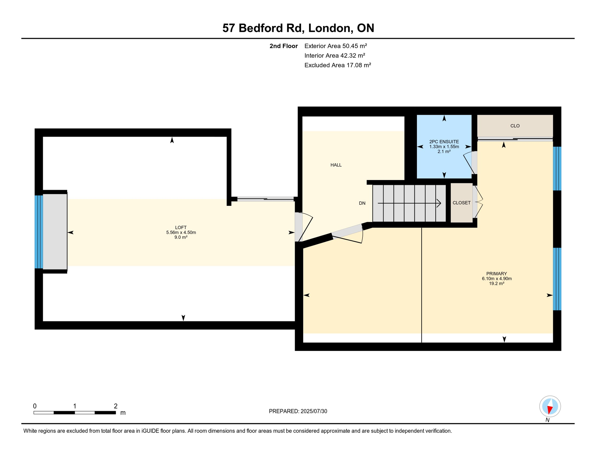 Floorplan #5